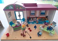 Playmobil City Life 70146 Tierklinik zum mitnehmen Bayern - Hersbruck Vorschau