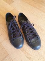 NEUwertig Buffalo schwarze Sneaker Since Gr. 39 Nordrhein-Westfalen - Telgte Vorschau