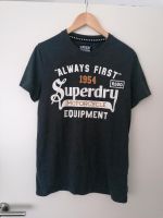 Herren T-Shirt Superdry Gr S Edenkoben - Altdorf Vorschau