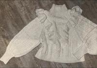 Orsay only Pulli Pullover L Rollkragenpullover Bayern - Amberg Vorschau