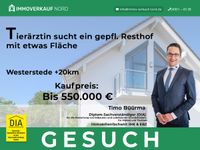 Gepfl. Resthof mit etwas Fläche Niedersachsen - Wiefelstede Vorschau