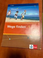 Wege finden 1 ISBN 978-3-12-006579-1 Hannover - Herrenhausen-Stöcken Vorschau