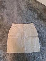 Rock in Beige gr 42 Hamburg - Altona Vorschau
