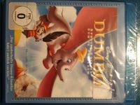 Blu ray Walt Disney Dumbo Neu OVP Nordrhein-Westfalen - Lemgo Vorschau