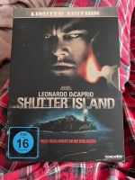 DVD Steelbox Leonardo Di Caprio Shutter Island Limited Edition Berlin - Neukölln Vorschau