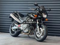 Honda CB 600 S Hornet 2002 PC 34 Top Scheckheft gepflegt Nordrhein-Westfalen - Hille Vorschau