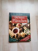 Dr. Oetker die besten Plätzchen Rezeptbuch Sachsen - Grünhainichen Vorschau
