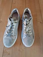Sneaker von Maripé, Größe 41, OP 160 Euro Niedersachsen - Norden Vorschau