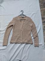 Strickjacke Gr.36 von comma - altrose / neuwertig Berlin - Spandau Vorschau