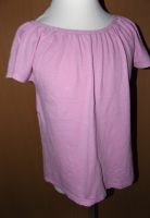 Yigga T-Shirt Carmen Carmenshirt kurzarm Rosa Gr.146 /152 *TOP* Bayern - Velden Vorschau