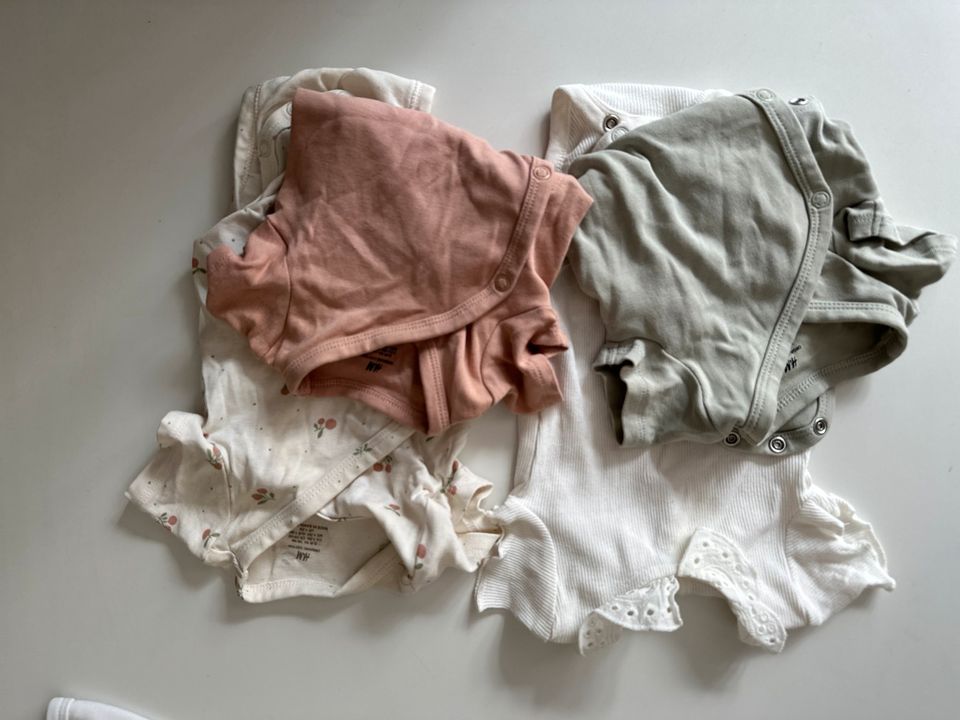 H&M Baby xxl Set Paket 56 in Berlin