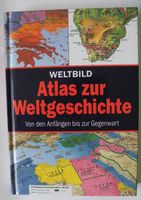 Atlas zur Weltgeschichte; Von den Anfängen bis zur Gegenwart; Rheinland-Pfalz - Neustadt an der Weinstraße Vorschau
