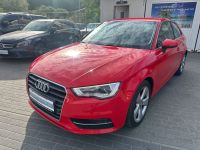 Audi A3 ambition Hessen - Mörlenbach Vorschau