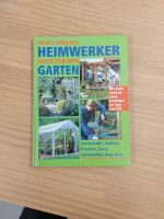 Das große Heimwerker Buch für den Garten Nordrhein-Westfalen - Holzwickede Vorschau