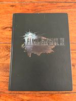 Final Fantasy XV - Das offizielle Buch -Collectors Edition Rheinland-Pfalz - Kaiserslautern Vorschau