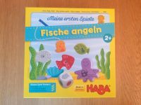 Haba Spiel Fische angeln Nordrhein-Westfalen - Remscheid Vorschau