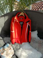 Skijacke Maier Sport rot Gr 38/40 Bayern - Moosinning Vorschau