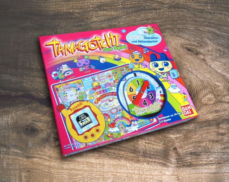 ⇨ PREIS REDUZIERT ⇦ TAMAGOTCHI Das Spiel in Blumenthal - Lüssum-Bockhorn |  Gesellschaftsspiele günstig kaufen, gebraucht oder neu | eBay Kleinanzeigen  ist jetzt Kleinanzeigen