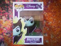 Figur Funko Pop Disney 232 Maleficent Ungeöffnet Special Edition Saarbrücken-West - Gersweiler Vorschau