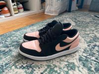 Jordan 1 Low Crimson Tint 44,5 US 10,5 Bayern - Stadtbergen Vorschau