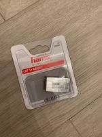 HAMA CAT 5e Adapter Modular 8p8 Kupplung Neu Düsseldorf - Heerdt Vorschau