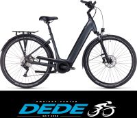 Cube Supreme Sport Hybrid Pro 625 grey'n'grey 2023 Nordrhein-Westfalen - Lemgo Vorschau