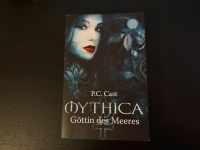 Mystica: Göttin des Meeres (P.C. Cast) Niedersachsen - Haren (Ems) Vorschau