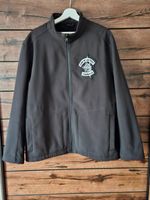 Softshell Jacke „sons of anarchy“  in Größe 3XL Hessen - Münzenberg Vorschau