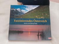 Buch Bildband Faszinierendes Österreich Popp Fotos Natur Bayern - Aichach Vorschau