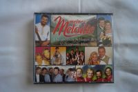 Meine Melodie - Die größten Schlager & Volksmusik Hits 4 CD Box Sachsen - Kesselsdorf Vorschau