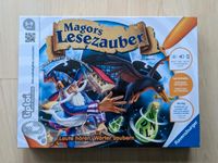 tiptoi-Spiel "Magors Lesezauber", wie neu Schleswig-Holstein - Quarnbek Vorschau