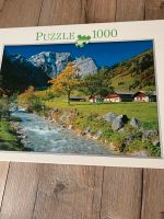 Puzzel 1000 teile Nordrhein-Westfalen - Löhne Vorschau