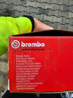 Brembo Bremsbacken vorne Hessen - Groß-Zimmern Vorschau