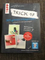 Trick 17 - 365 geniale Alltagstipps Baden-Württemberg - Kirchentellinsfurt Vorschau