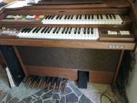 Orgel ELKA Rheinland-Pfalz - Seibersbach Vorschau