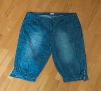 3/4-Pumphose ~ Jeans-Hose ~ EARLY 20 ~ Gr. 52 ~ wNEU! Hessen - Schaafheim Vorschau