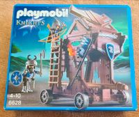 Playmobil 6628 Ritter, Angriffsturm, Neu & OVP Bayern - Füssen Vorschau