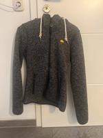 Schmuddelwedda Jacke Strickfleece Niedersachsen - Stuhr Vorschau