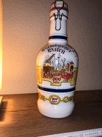 Jubiläumsflasche „800 Jahre Hamburger Hafen“❤️vintage, maritim,❤️ Schleswig-Holstein - Norderstedt Vorschau