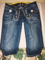 Damen Tracht 42 Stockerpoint Hose Bayern - Mengkofen Vorschau