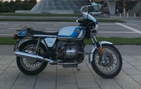 BMW R 100 S München - Au-Haidhausen Vorschau