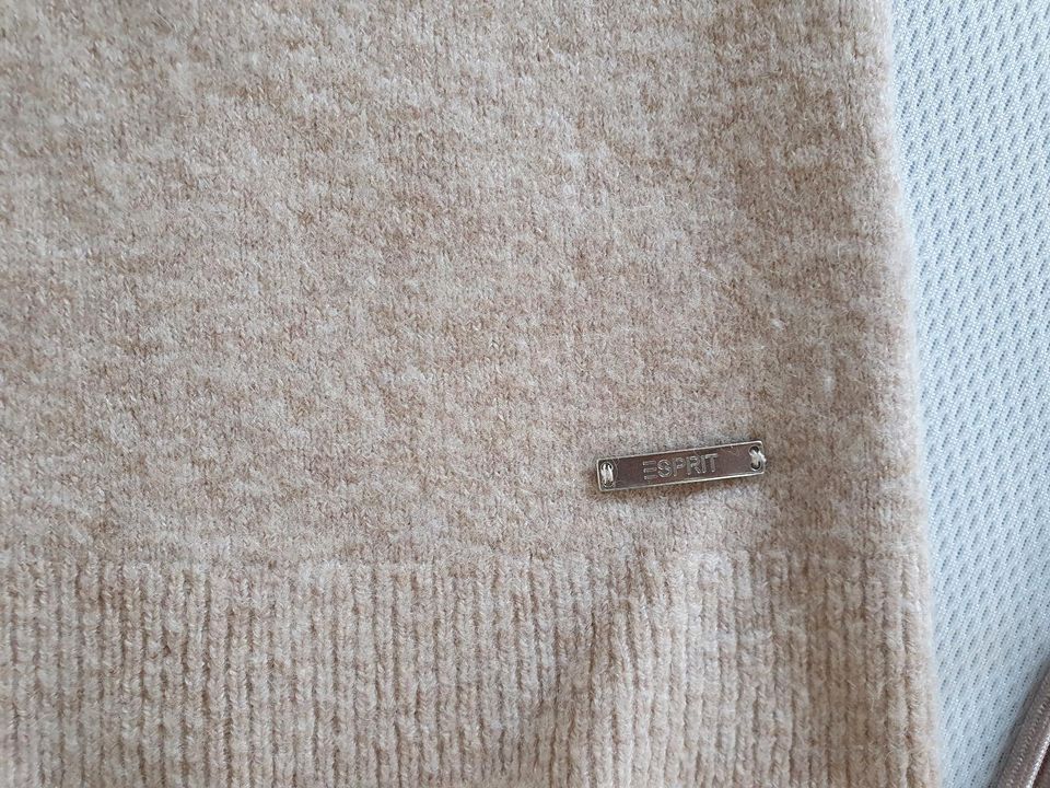 Kuscheliger Strickpullover Esprit Damen in Busenberg