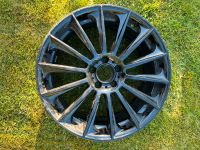 Meisterwerk Wheels MW16 19 Zoll Schleswig-Holstein - Eckernförde Vorschau