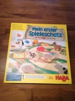 Haba Mein erster Spieleschatz Schleswig-Holstein - Wiemersdorf Vorschau