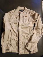 G-Star Jacke beige, Größe XS Bayern - Osterhofen Vorschau