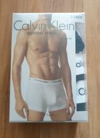 Calvin Klein 3er Pack Boxershorts Größe L Nordrhein-Westfalen - Gütersloh Vorschau