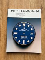 The Rolex Magazine Zeitschrift Magazin Sachsen - Bischofswerda Vorschau