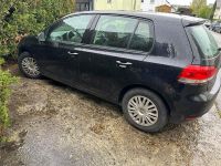 Golf 6 1.6tdi Bayern - Gersthofen Vorschau