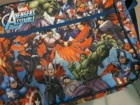 Marcel Avengers Assemble (2x Zwillinge) Kindergartentasche Tasche Innenstadt - Poll Vorschau