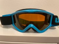 Kinder Skibrille UVEX speedy pro Dresden - Südvorstadt-Ost Vorschau